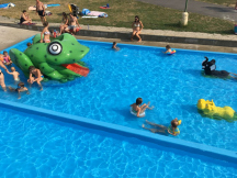 Bazén pre deti do 6 rokov ILONA 